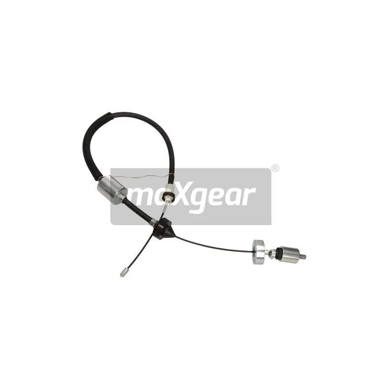 Tirette à câble, commande d'embrayage MAXGEAR 32-0299