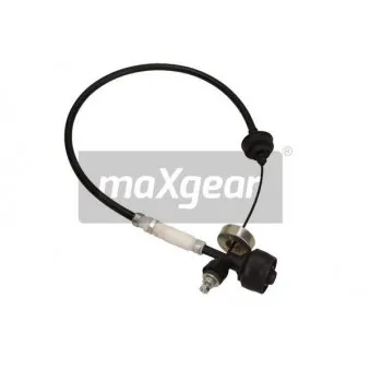 Tirette à câble, commande d'embrayage MAXGEAR 32-0312