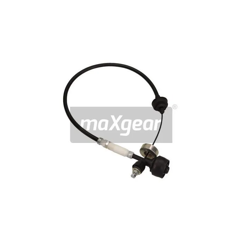 Tirette à câble, commande d'embrayage MAXGEAR 32-0312
