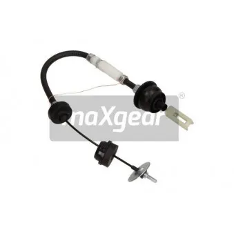 Tirette à câble, commande d'embrayage MAXGEAR 32-0313