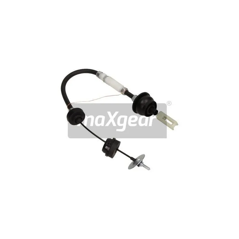 Tirette à câble, commande d'embrayage MAXGEAR 32-0313