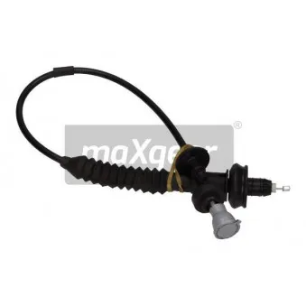 Tirette à câble, commande d'embrayage MAXGEAR 32-0324