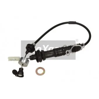 Tirette à câble, commande d'embrayage MAXGEAR 32-0330