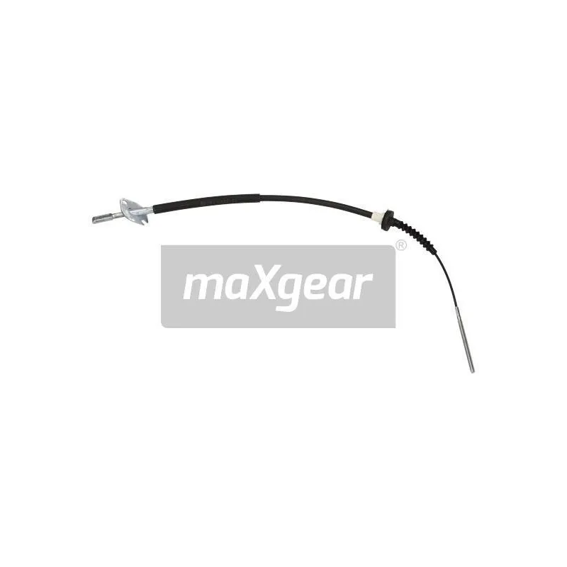 Tirette à câble, commande d'embrayage MAXGEAR 32-0345