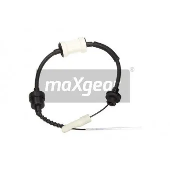 Tirette à câble, commande d'embrayage MAXGEAR 32-0347