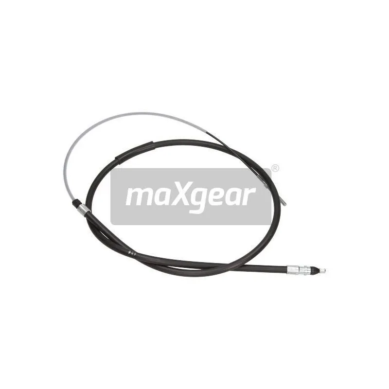 Tirette à câble, frein de stationnement arrière droit MAXGEAR 32-0351