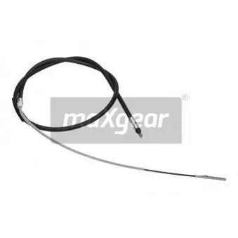 Tirette à câble, frein de stationnement arrière gauche MAXGEAR 32-0352