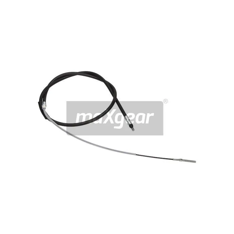 Tirette à câble, frein de stationnement arrière gauche MAXGEAR 32-0352
