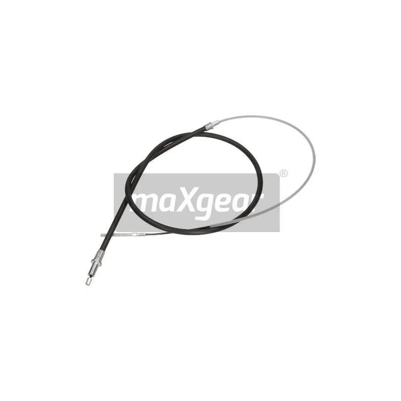 Tirette à câble, frein de stationnement arrière droit MAXGEAR 32-0354