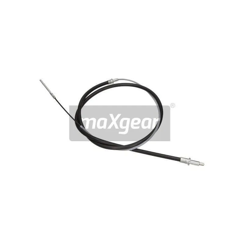Tirette à câble, frein de stationnement arrière gauche MAXGEAR 32-0355