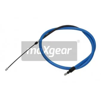 Tirette à câble, frein de stationnement arrière gauche MAXGEAR 32-0360