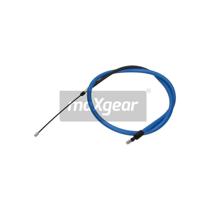 Tirette à câble, frein de stationnement arrière gauche MAXGEAR 32-0360
