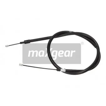 Tirette à câble, frein de stationnement MAXGEAR 32-0361