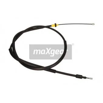 Tirette à câble, frein de stationnement MAXGEAR 32-0363