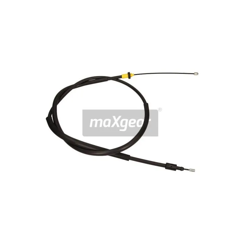 Tirette à câble, frein de stationnement MAXGEAR 32-0363