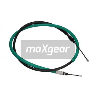 Tirette à câble, frein de stationnement arrière gauche MAXGEAR 32-0364