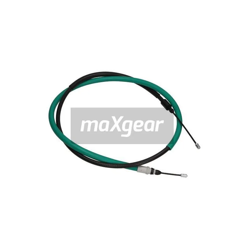Tirette à câble, frein de stationnement arrière gauche MAXGEAR 32-0364
