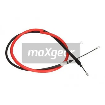 Tirette à câble, frein de stationnement arrière droit MAXGEAR 32-0365