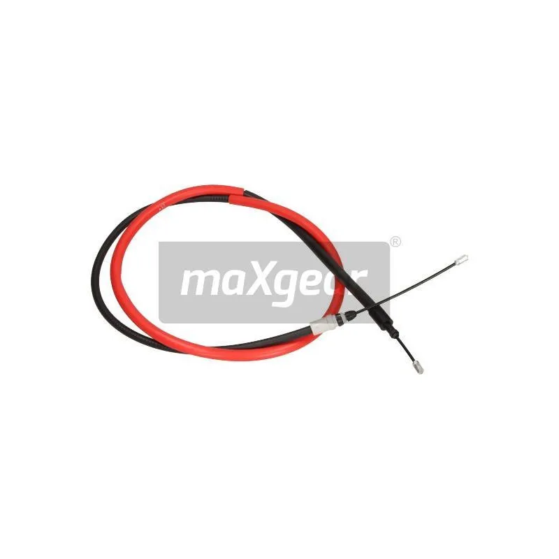 Tirette à câble, frein de stationnement arrière droit MAXGEAR 32-0365