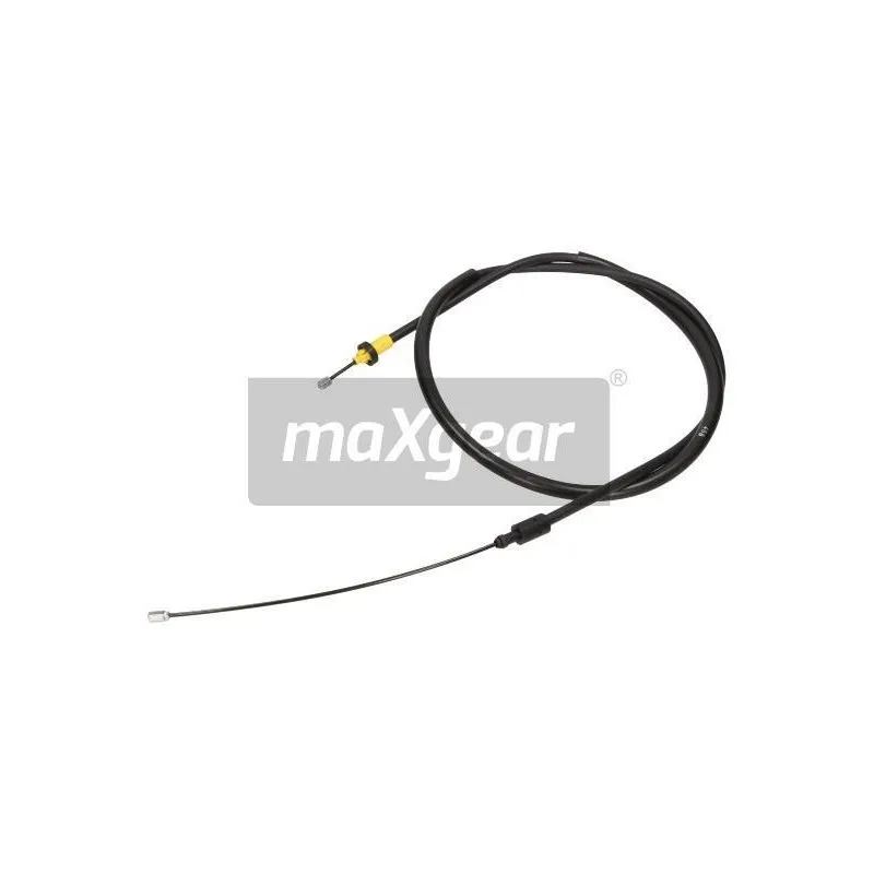 Tirette à câble, frein de stationnement arrière droit MAXGEAR 32-0366
