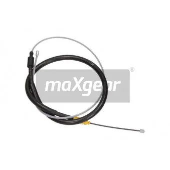 Tirette à câble, frein de stationnement MAXGEAR 32-0370