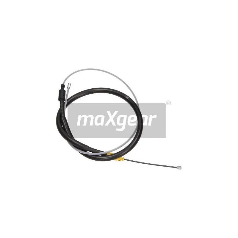 Tirette à câble, frein de stationnement MAXGEAR 32-0370
