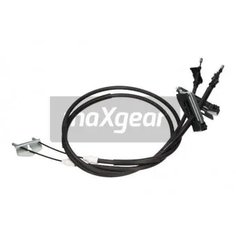 Tirette à câble, frein de stationnement MAXGEAR 32-0375