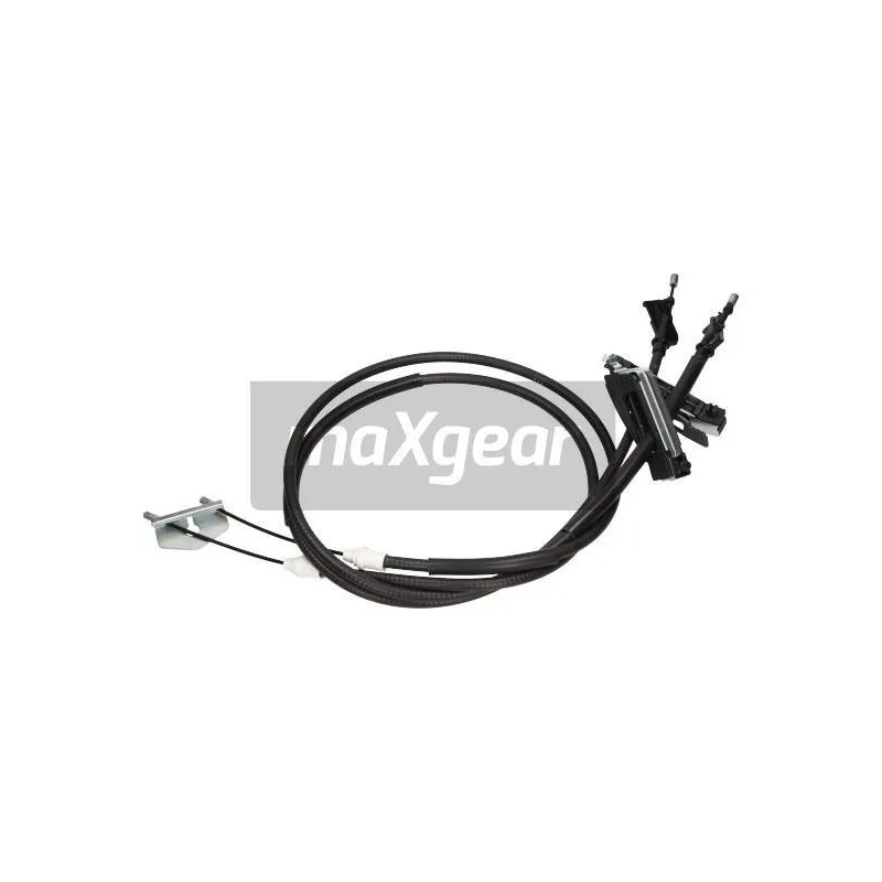 Tirette à câble, frein de stationnement MAXGEAR 32-0375