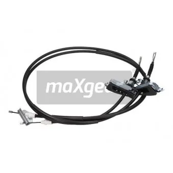 Tirette à câble, frein de stationnement MAXGEAR 32-0376