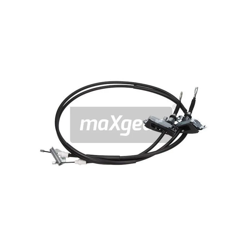 Tirette à câble, frein de stationnement MAXGEAR 32-0376
