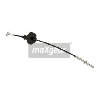 Tirette à câble, frein de stationnement MAXGEAR 32-0378