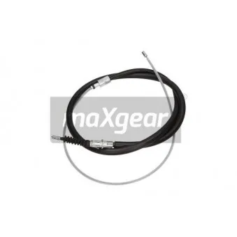 Tirette à câble, frein de stationnement MAXGEAR 32-0379