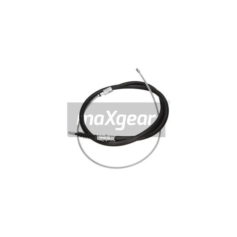 Tirette à câble, frein de stationnement MAXGEAR 32-0379
