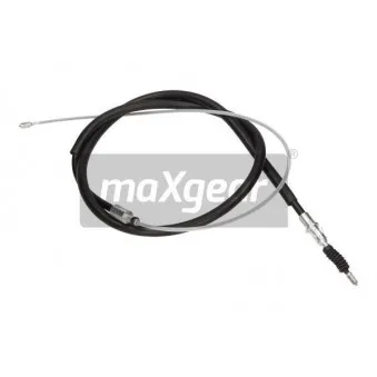 Tirette à câble, frein de stationnement MAXGEAR 32-0380