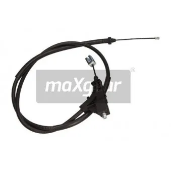 Tirette à câble, frein de stationnement MAXGEAR 32-0381