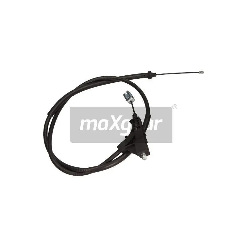 Tirette à câble, frein de stationnement MAXGEAR 32-0381