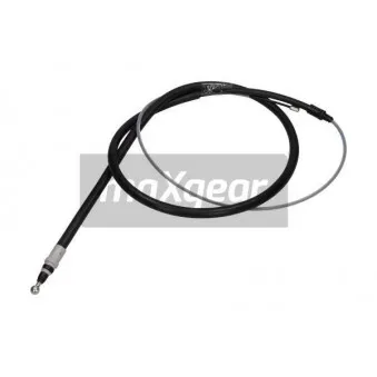 Tirette à câble, frein de stationnement MAXGEAR 32-0382