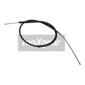 Tirette à câble, frein de stationnement arrière droit MAXGEAR 32-0383