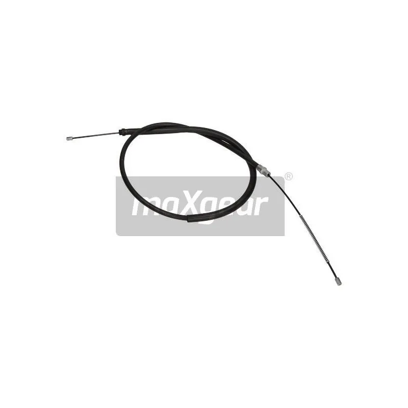 Tirette à câble, frein de stationnement arrière droit MAXGEAR 32-0383