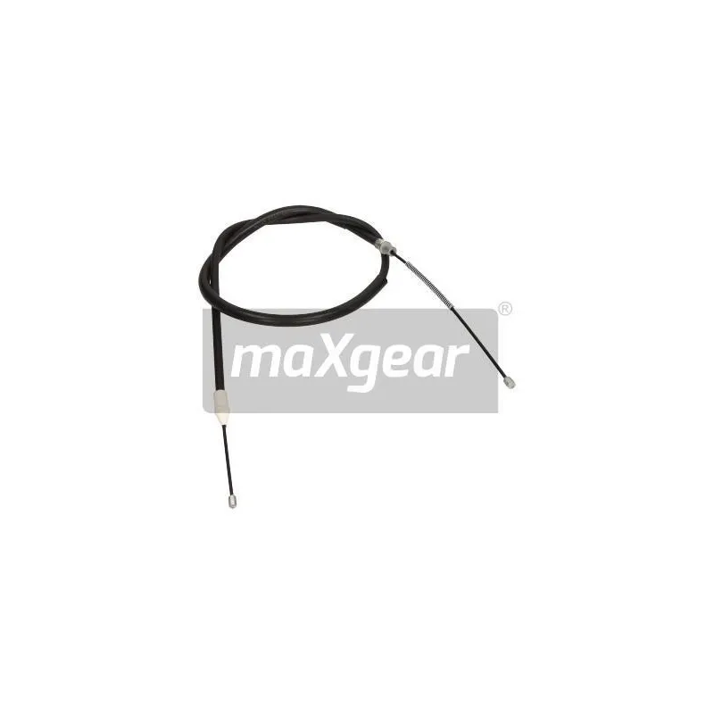 Tirette à câble, frein de stationnement MAXGEAR 32-0384