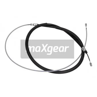 Tirette à câble, frein de stationnement MAXGEAR 32-0385
