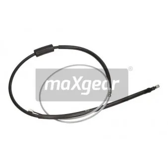 Tirette à câble, frein de stationnement MAXGEAR 32-0386