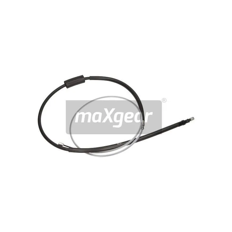 Tirette à câble, frein de stationnement MAXGEAR 32-0386