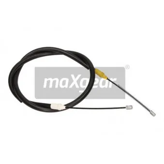 Tirette à câble, frein de stationnement MAXGEAR 32-0387