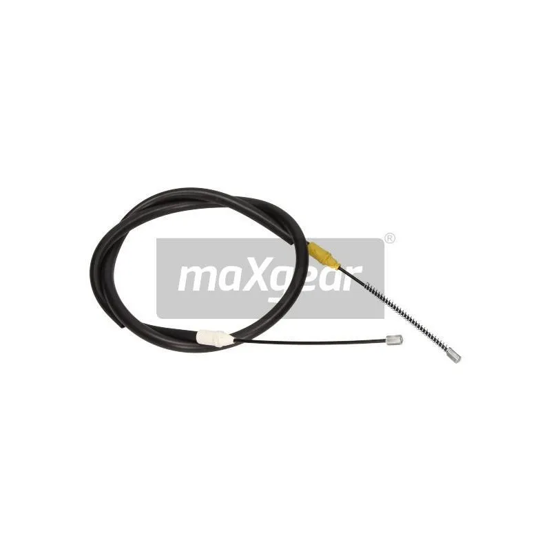 Tirette à câble, frein de stationnement MAXGEAR 32-0387