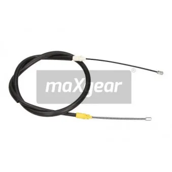 Tirette à câble, frein de stationnement MAXGEAR 32-0388