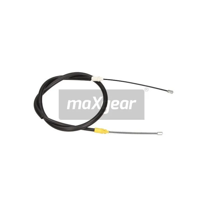 Tirette à câble, frein de stationnement MAXGEAR 32-0388