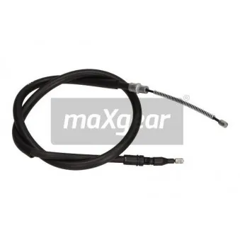 Tirette à câble, frein de stationnement MAXGEAR 32-0389