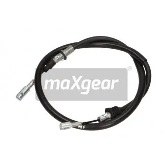 Tirette à câble, frein de stationnement MAXGEAR 32-0393