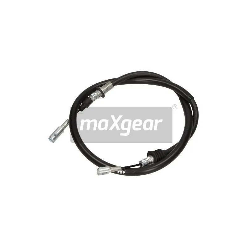Tirette à câble, frein de stationnement MAXGEAR 32-0393